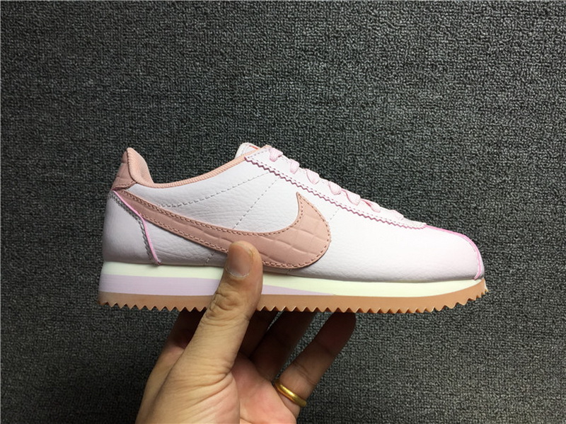 Super Max Perfect Nike Classic Cortez Betrue(98% Authentic) GS--004